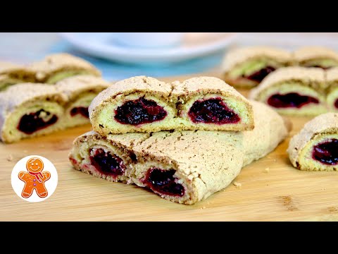 Видео: Мягкое Печенье "Совушкины Глазки"