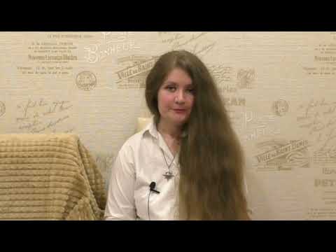 Видео: Просмотр себя со стороны для связи с собой. Работа с подсознанием.