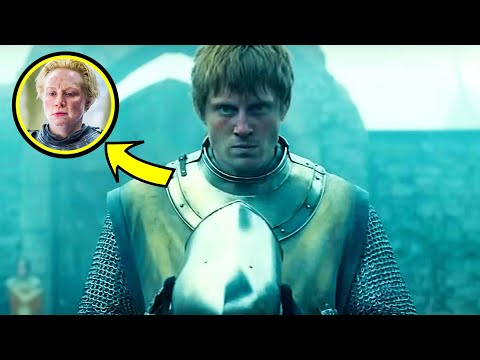 Видео: РЫЦАРЬ СЕМИ КОРОЛЕВСТВ - 4 серия: 13 пасхалок, отсылок и скрытых деталей