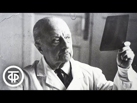 Видео: Доктор. Фильм о старейшем ленинградском педиатре (1972)