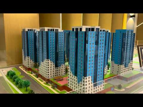 Видео: Профессия инженера - строителя, задачи, перспективы заработки на примере компании Qazaq Stroy