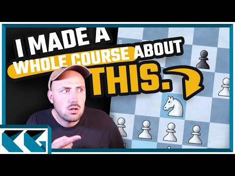 Видео: Мой СЕКРЕТНЫЙ шахматный дебют ПРОТИВ скандинавской защиты!