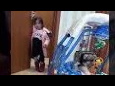 Видео: Гэрээсээ явлаа гэнээ😂😍 ..