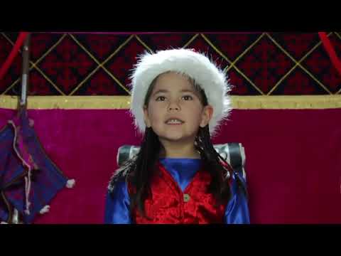 Видео: "Үмөт-Молдо" МЧББУ Каныкейдин Ысмайылга Семетейди бала кылып бергени .Манас таануу