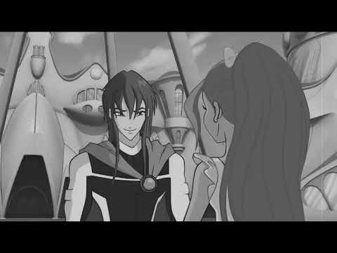 Видео: Вінкс кліп - Подруга моя