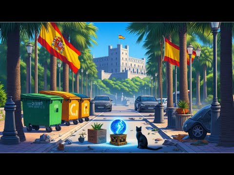 Видео: Первый раз нашла HERMES! Целая коробка бижутерии из МУСОРНИКА!