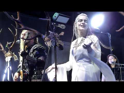 Видео: Мещера. Акустическая программа. Москва, Pravda, 28.01.2024. part 2