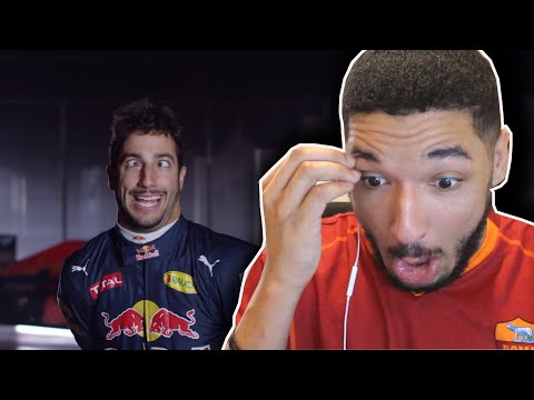 Видео: ПЕРВАЯ РЕАКЦИЯ АМЕРИКАНЦЕВ НА КОМИКСЫ ФУТБОЛКИ-1 2021 ГОДА! ЛАНДО, ФЕРСТАППЕН И ДРУГИЕ