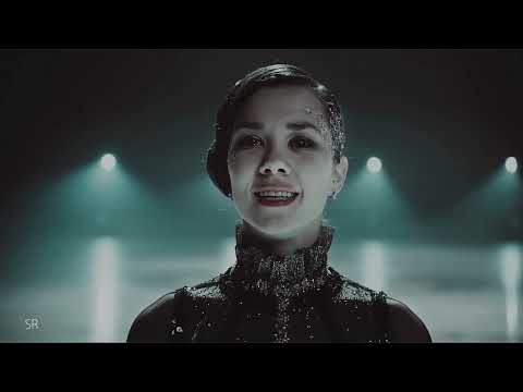 Видео: [последний аксель] || so far