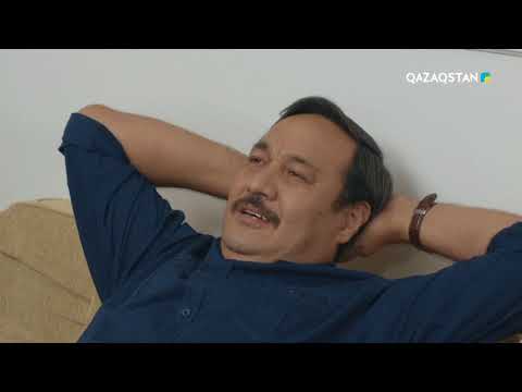 Видео: Іңкәр жүрек. Телехикая. 2-маусым. 28-бөлім