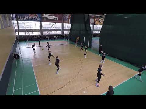 Видео: 19.10.2025, Осінній виклик 2025, Жінки: Дніпро-Воллей vs НонСтоп