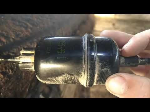 Видео: Замена топливного фильтра на Ford Fusion/ Форд Фьюжн