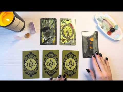 Видео: Событие ближайших 48 часов ☄️✨🔮