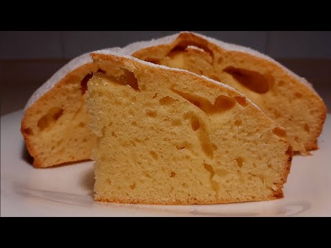 Видео: Пирог на майонезе. Быстро и вкусно!