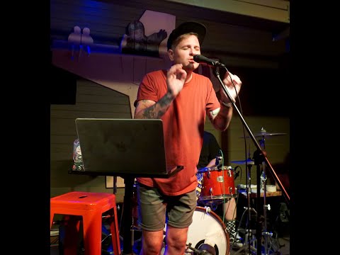 Видео: IDEЯ FIX - Часть моих мыслей / Акустика в Москве 25. 08. 2022 / Китайский лётчик Джао Да