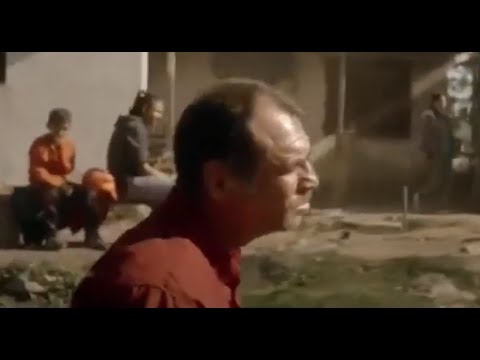 Видео: Каубойска сцена със Серафим Тодоров