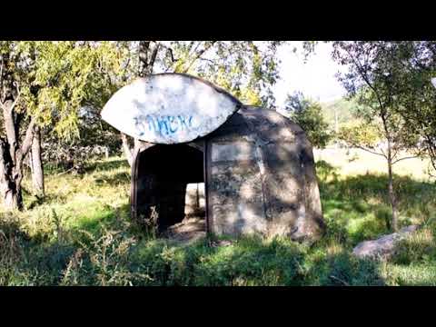 Видео: Бошняково, Углегорский район, Остров Сахалин Архив 2009 года