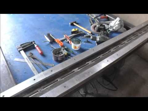 Видео: Проект 1515. Портал оси Х