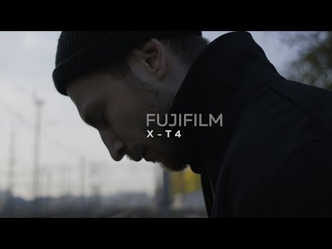 Видео: Тест Fujifilm X-T4 | Почему я ушел с Panasonic GH5