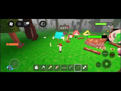 Видео: 3 часть прожить 99 дней в лесу