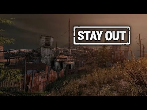 Видео: 🔴 Фармлю на 6Б13 | Попытка вторая | Stay Out | Stalker Online | EU1