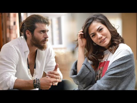 Видео: Демет Оздемир о Джан Ямане, как мой мэр