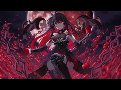 Видео: Honkai Impact 3 - Обзор 600-дневного аккаунта