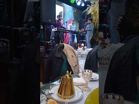 Видео: Оча ту бе мор нашав😭дар туй Сангали Шарифзод/modar барои заказ +7 925 57 57 391