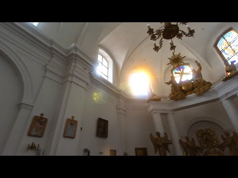 Видео: Куда поехать? Что посмотреть? Мозырь, часть 1