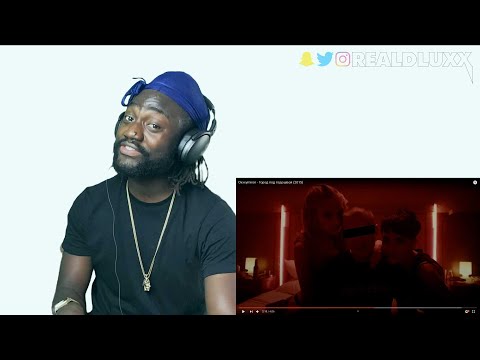 Видео: 🇬🇧 UK REACTS TO RUSSIAN 🇷🇺 HIPHOP/RAP - OXXXYMIRON - Город под подошвой (2015)