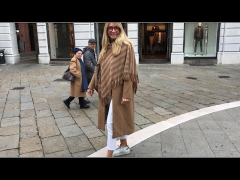 Видео: итальянки  снобы?