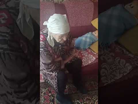 Видео: убираю мамины похоронки. Деменция. #болезнь
