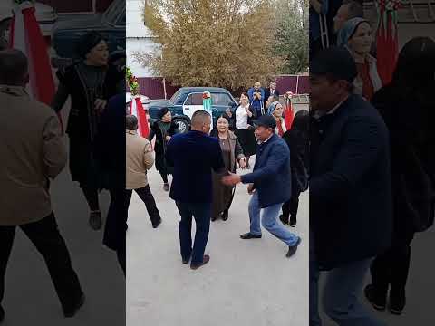 Видео: Өзгент Алибеков Абдикарим ағамыздың шаңырағындағы той👍