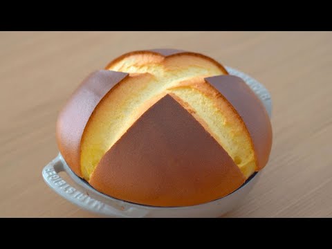 Видео: Попробуете ли вы этот безсахарный торт «Кастеллы»? Очень вкусно‼️