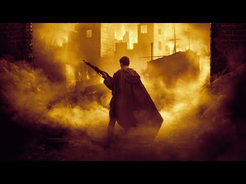 Видео: Жалгыз көзгө атар дүйнөлүк согуштун нугун бурду#Санчобекканал#кыргызча