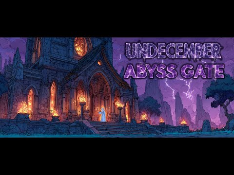 Видео: UNDECEMBER | 9 сезон | Стандарт | Бездна | Фарм ресурсов