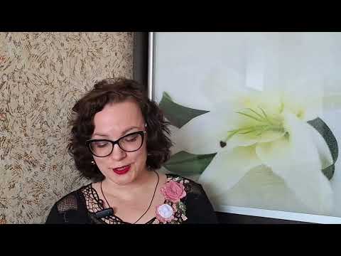 Видео: Вязальный влог/Много пряжи