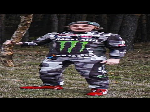 Видео: Дрифтер находит в Сибирском лесу палено и Сильвию (RYTP)