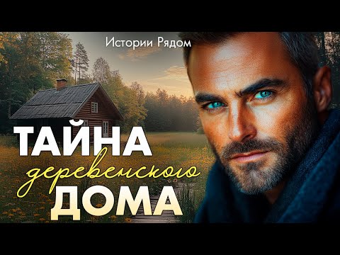 Видео: Тайна деревенского дома. Рассказ