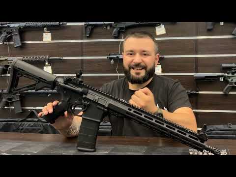 Видео: Colt M5.  Все, що треба знати
