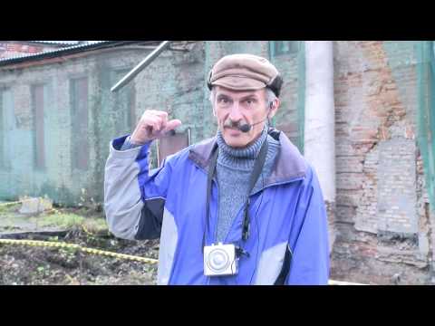 Видео: Экскурсия на БСЗ 2016 г