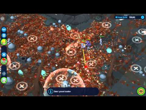 Видео: Прохождение OTTTD часть 5