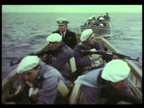 Видео: Выпускникам КВВМПУ посвящается...