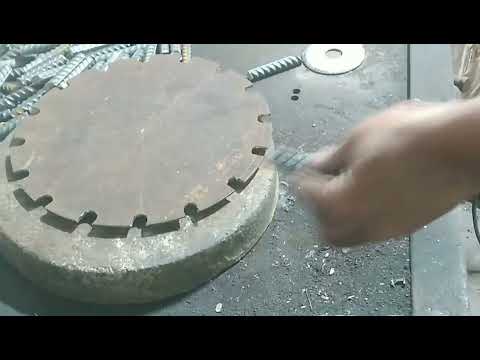 Видео: Изготовление ёжиков для обрабатывания картофеля