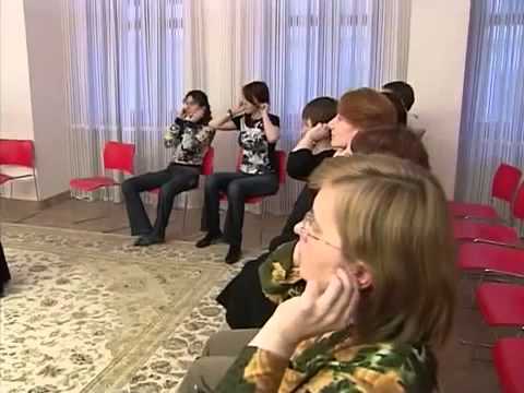 Видео: Гимнастика мозга - станьте успешным в любом возрасте! Ольга Троицкая. (укор)