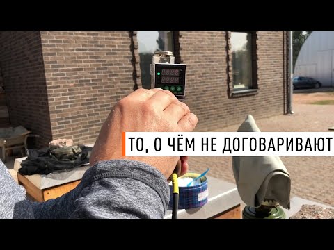 Видео: Работа сублиматора - то, о чём обычно не договаривают - Парк Плюс