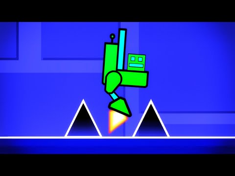 Видео: Кринжовые ИКОНКИ ОТ ПОДПИСЧИКОВ в Geometry Dash