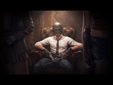 Видео: играем в Pubg mobile