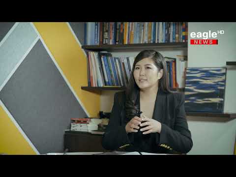 Видео: Санчир гарагийн зочин: Г.Мягмарнаран