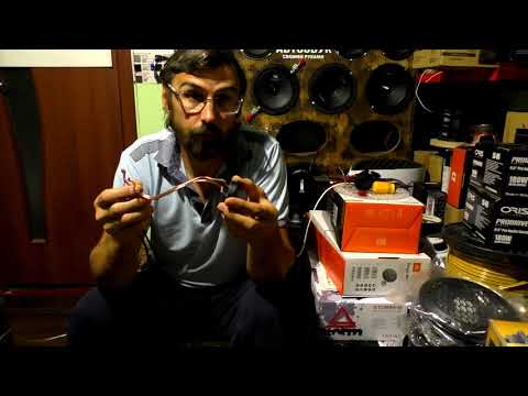 Видео: Какой твитер больше подходит к Akisui 4 сравнение твитеров